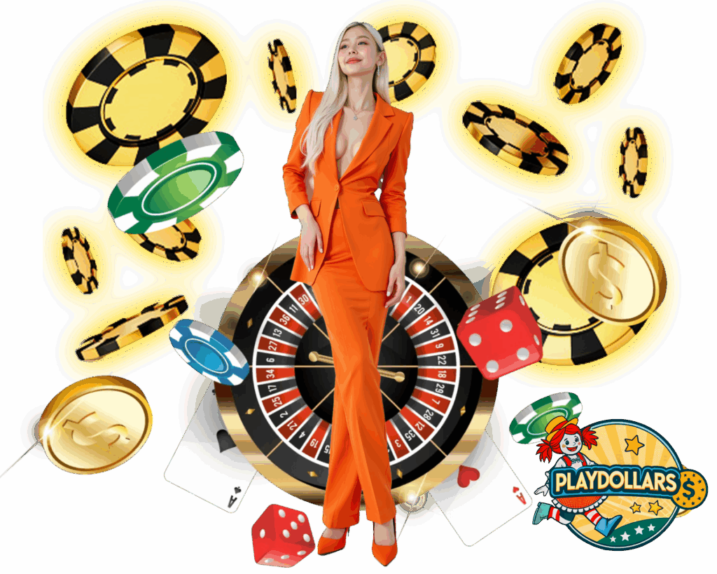 PLAYDOLLAR
